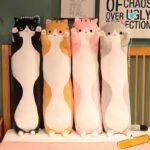 Long Cat Plush Toy™