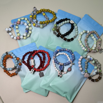 Ceramic Jewelry Bracelet Hand Removal Blind Box