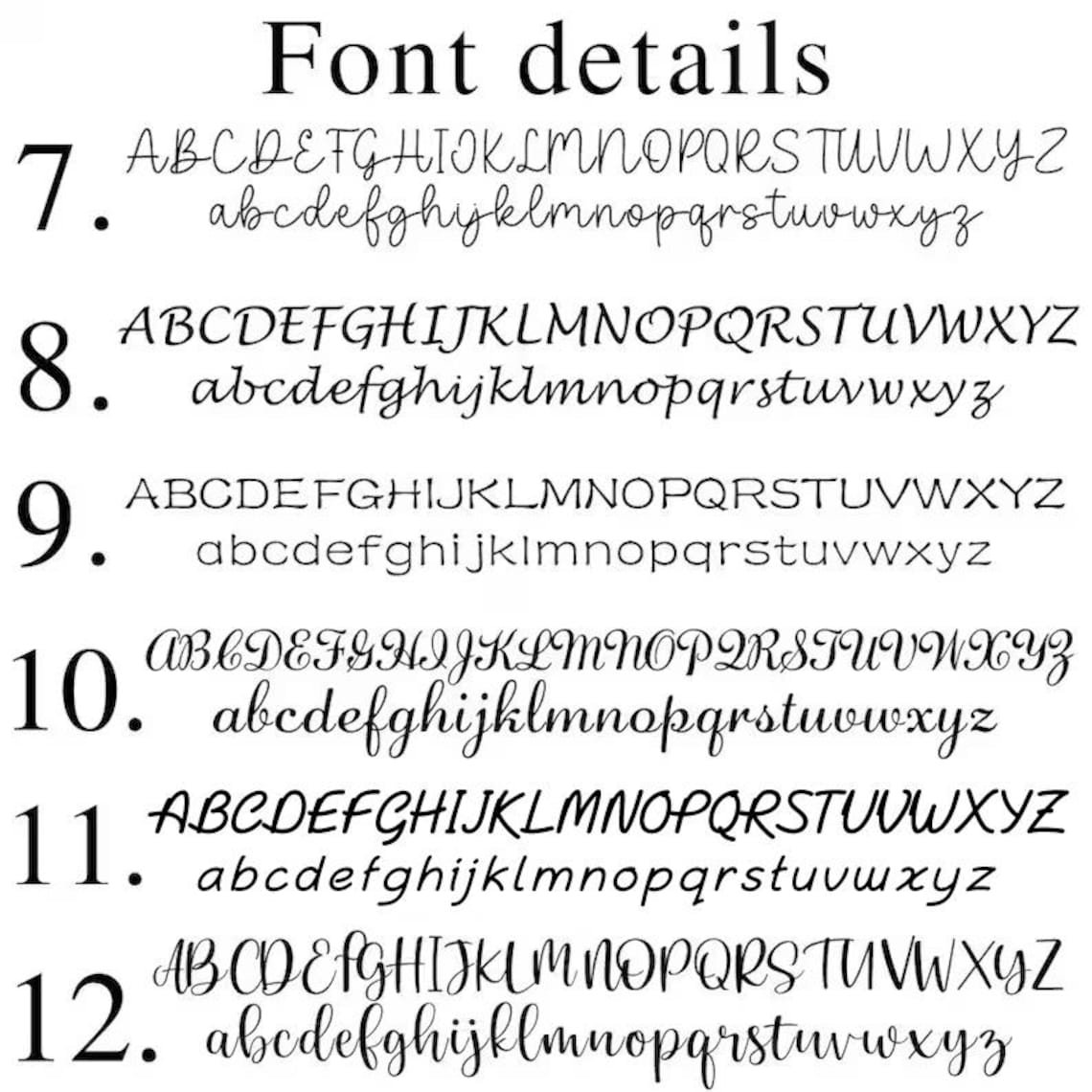 Handcrafted Mom's Present-10