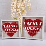 Handcrafted Mom’s Present-5