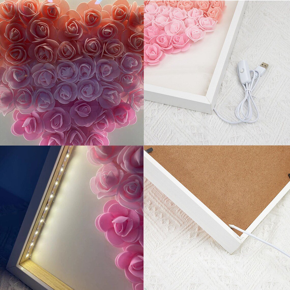 Handcrafted Mom's Present-6