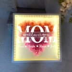 Handcrafted Mom’s Present-5